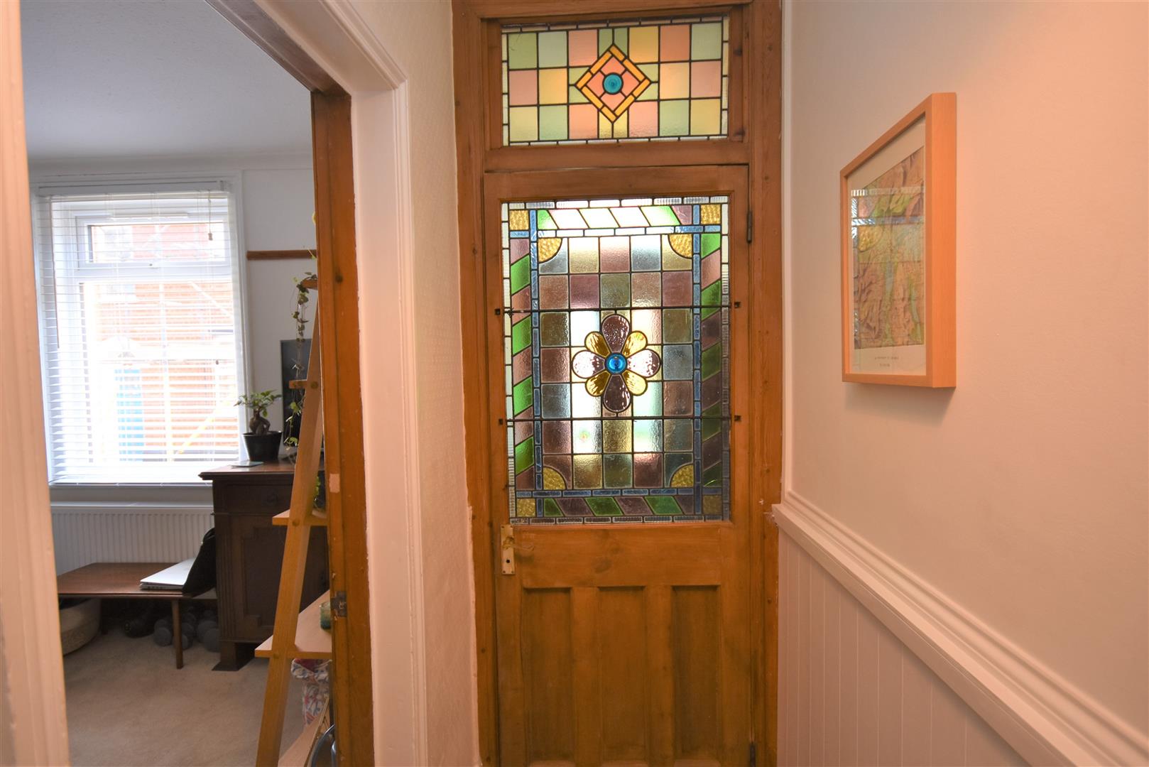 Sandford Walk, Newtown, EXETER Burgoynes Estate Agents, Exeter